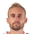 Fabian Tait FC 27 Rare Silver