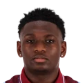 Olaigbe FC 27 Rare Silver