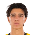 Semuel Pizzignacco FC 27 Rare Silver
