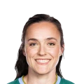Megan Reid FC 27 Rare Gold