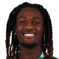 Ibrahim Cissoko FC 27 Rare Silver
