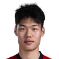 He Yiran FC 27 Rare Bronze
