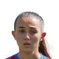 Ona Baradad FC 27 Rare Silver
