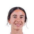 Júlia Bartel Holgado FC 27 Rare Bronze