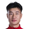 Yixin Liu FC 27 Rare Bronze