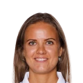 Caroline Møller FC 27 Rare Gold