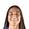 Lucía Rodríguez FC 27 Rare Gold