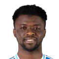 Sylla FC 27 Rare Silver