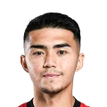 Asqer Afrden FC 27 Rare Bronze