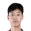 Liu Guobao FC 27 Rare Bronze