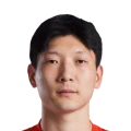 Lu Yongtao FC 27 Rare Bronze