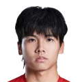 Wei Suowei FC 27 Rare Bronze