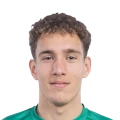 Zalán Vancsa FC 27 Rare Silver