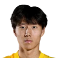 Meng Jingchao FC 27 Rare Bronze