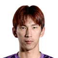Jiabao Ji FC 27 Rare Bronze