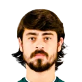 Gabriel Díaz Núñez FC 27 Rare Silver