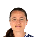 Aleksandra Zaremba FC 27 Rare Gold