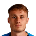 Owen Moxon FC 27 Rare Bronze