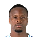 Junior Mwanga FC 27 Rare Silver