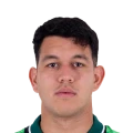 Frankarlos Benítez FC 27 Rare Silver