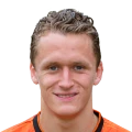Kaars FC 27 Rare Silver