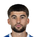 Ibrahim El Kadiri FC 27 Rare Bronze