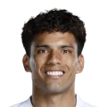 Diego Gómez FC 27 Rare Gold