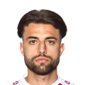 José-Enrique Ríos Alonso FC 27 Rare Silver