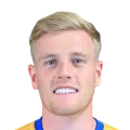 Will Evans FC 27 Rare Bronze