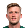 Kacper Karasek FC 27 Rare Bronze