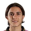 Andrea Silipo FC 27 Rare Silver