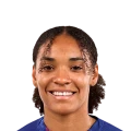 Salma Paralluelo FC 27 Rare Gold