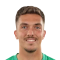 Gorcea FC 27 Rare Silver