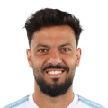 Sérgio Miguel Hora Ribeiro FC 27 Rare Silver