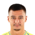 Valentin Țicu FC 27 Rare Bronze