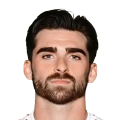 João Pedro Ferreira Silva FC 27 Rare Silver