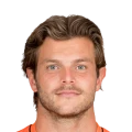 van Gassel FC 27 Rare Silver