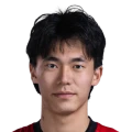 Hetao Hu FC 27 Rare Bronze