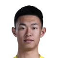 Ran Weifeng FC 27 Rare Bronze