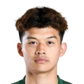 Liu Haofan FC 27 Rare Bronze