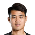 Bo Zhao FC 27 Rare Bronze