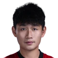 Wang Dongsheng FC 27 Rare Bronze