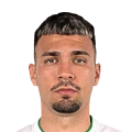 Juan Carlos Arana Gómez FC 27 Rare Silver