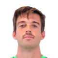 Iker Álvarez de Eulate FC 27 Rare Silver