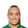 Elísa Viðarsdóttir FC 27 Rare Silver