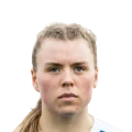 Sigurðardóttir FC 27 Rare Silver