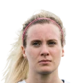 Berglind Björg Þorvaldsdóttir FC 27 Rare Silver