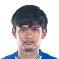 Singh FC 27 Rare Bronze