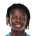 Isalm Hawsawi FC 27 Rare Bronze