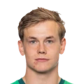 Øy FC 27 Rare Bronze